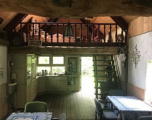 Unterkunft 430806 - Ferienhaus Noordoost Brabant - Vakantiehuisje in Eerde