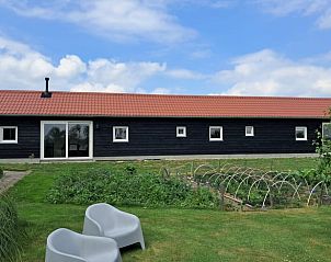 Unterkunft 431001 - Ferienhaus Noordoost Brabant - Vakantiehuisje in Boxmeer