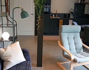 Unterkunft 431001 - Ferienhaus Noordoost Brabant - Vakantiehuisje in Boxmeer