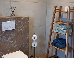 Unterkunft 431001 - Ferienhaus Noordoost Brabant - Vakantiehuisje in Boxmeer