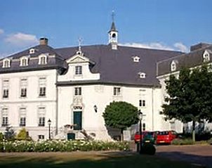 Unterkunft 431001 - Ferienhaus Noordoost Brabant - Vakantiehuisje in Boxmeer