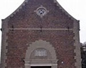 Unterkunft 431001 - Ferienhaus Noordoost Brabant - Vakantiehuisje in Boxmeer