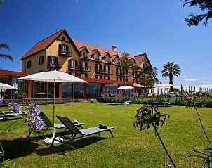 Guest house 4313202 • Apartment Madeira • Hotel Quinta Do Furao 