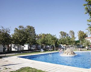 Verblijf 4315503 • Vakantie appartement Costa del Sol • Camping Valle Niza Playa 