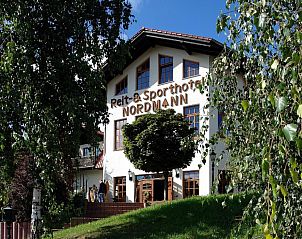 Verblijf 4320101 • Vakantie appartement Saksen-Anhalt • Reit-und Sporthotel Nordmann 