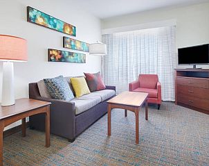 Verblijf 4325601 • Vakantie appartement Texas • Residence Inn Midland 