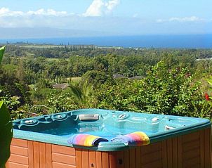 Verblijf 4326201 • Bed and breakfast Hawaii • Adventure in Paradise 