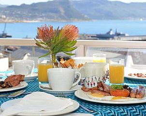 Verblijf 4327206 - Vakantiewoning West-Kaap - The Grosvenor Guest House