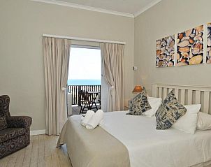 Verblijf 4327206 - Vakantiewoning West-Kaap - The Grosvenor Guest House