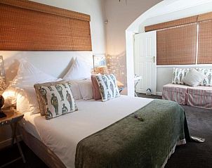 Verblijf 4327206 - Vakantiewoning West-Kaap - The Grosvenor Guest House