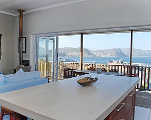 Verblijf 4327206 - Vakantiewoning West-Kaap - The Grosvenor Guest House