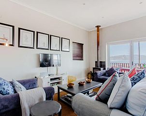 Verblijf 4327206 - Vakantiewoning West-Kaap - The Grosvenor Guest House