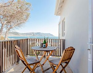 Verblijf 4327206 - Vakantiewoning West-Kaap - The Grosvenor Guest House