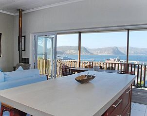Verblijf 4327206 - Vakantiewoning West-Kaap - The Grosvenor Guest House