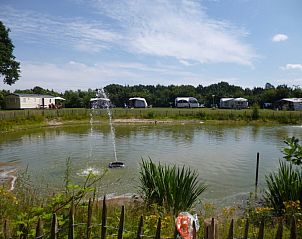 Verblijf 432901 - Chalet Noordoost Brabant - Chalet / vakantiehuis