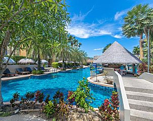 Verblijf 4330808 • Vakantie appartement Zuid-Thailand • Rawai Palm Beach Resort - SHA Plus 