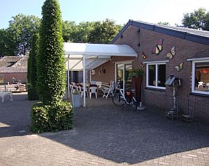 Unterkunft 433301 • Ferienhaus Noordoost Brabant • De Lindenhoeve 