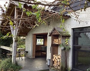 Unterkunft 433405 - Ferienhaus Noordoost Brabant - Vakantiehuisje in Escharen