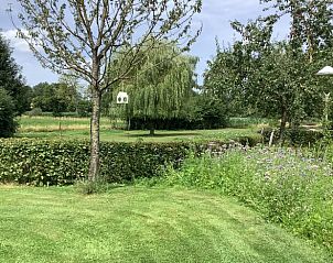 Unterkunft 433405 - Ferienhaus Noordoost Brabant - Vakantiehuisje in Escharen