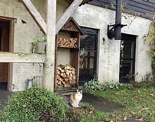 Unterkunft 433405 - Ferienhaus Noordoost Brabant - Vakantiehuisje in Escharen