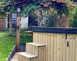 Unterkunft 433405 - Ferienhaus Noordoost Brabant - Vakantiehuisje in Escharen