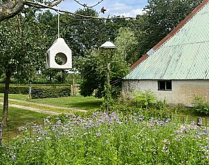 Unterkunft 433405 - Ferienhaus Noordoost Brabant - Vakantiehuisje in Escharen