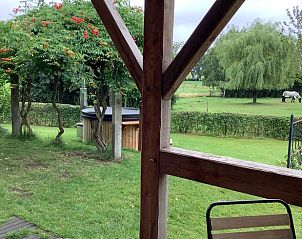 Unterkunft 433405 - Ferienhaus Noordoost Brabant - Vakantiehuisje in Escharen