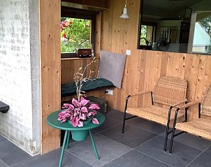 Unterkunft 433405 - Ferienhaus Noordoost Brabant - Vakantiehuisje in Escharen