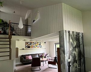 Unterkunft 433405 - Ferienhaus Noordoost Brabant - Vakantiehuisje in Escharen