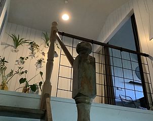 Unterkunft 433405 - Ferienhaus Noordoost Brabant - Vakantiehuisje in Escharen