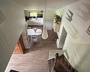 Unterkunft 433405 - Ferienhaus Noordoost Brabant - Vakantiehuisje in Escharen