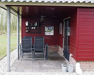 Unterkunft 433407 - Ferienhaus Noordoost Brabant - Huisje in Escharen