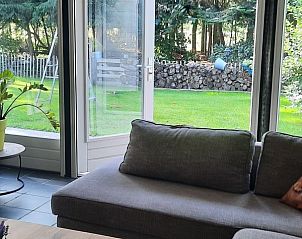 Unterkunft 433814 - Bungalow Noordoost Brabant - Grove Den 