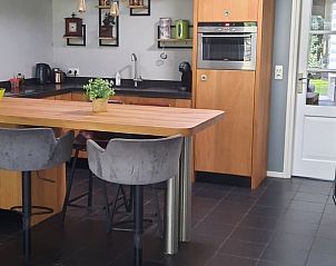 Unterkunft 433814 - Bungalow Noordoost Brabant - Grove Den 