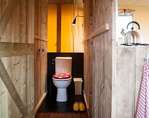 Unterkunft 434010 - Zelthaus Noordoost Brabant - Ranchtent