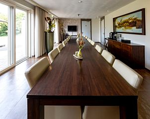 Unterkunft 436302 - Ferienhaus Noordoost Brabant - Huisje in Vierlingsbeek