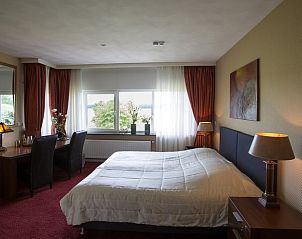 Unterkunft 436302 - Ferienhaus Noordoost Brabant - Huisje in Vierlingsbeek