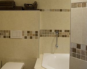 Unterkunft 436302 - Ferienhaus Noordoost Brabant - Huisje in Vierlingsbeek