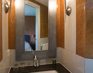 Unterkunft 436302 - Ferienhaus Noordoost Brabant - Huisje in Vierlingsbeek