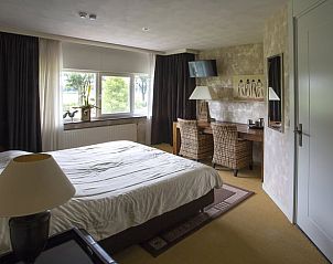 Unterkunft 436302 - Ferienhaus Noordoost Brabant - Huisje in Vierlingsbeek