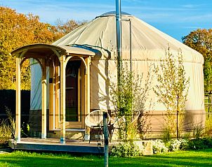 Unterkunft 436403 - Ferienhaus Noordoost Brabant - Vakantiehuis in Ledeacker