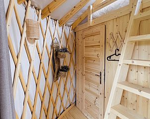 Unterkunft 436403 - Ferienhaus Noordoost Brabant - Vakantiehuis in Ledeacker