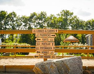 Unterkunft 436403 - Ferienhaus Noordoost Brabant - Vakantiehuis in Ledeacker