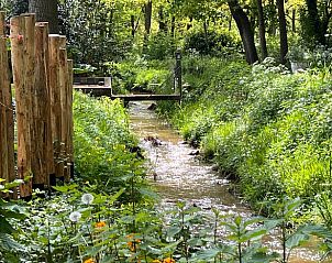 Unterkunft 436403 - Ferienhaus Noordoost Brabant - Vakantiehuis in Ledeacker