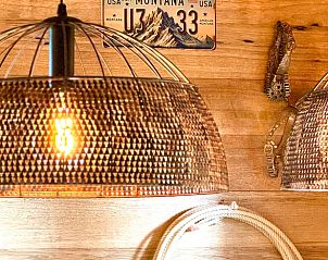 Unterkunft 436404 - Ferienhaus Noordoost Brabant - Vakantiehuisje in Ledeacker