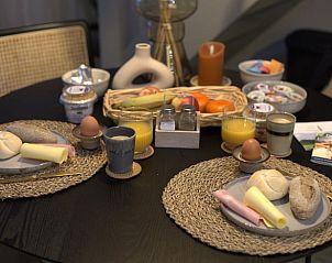 Unterkunft 436701 - Ferienhaus Noordoost Brabant - Vakantiehuis in Sint Agatha