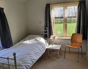 Unterkunft 436801 - Ferienhaus Noordoost Brabant - Vakantiehuisje in Keent