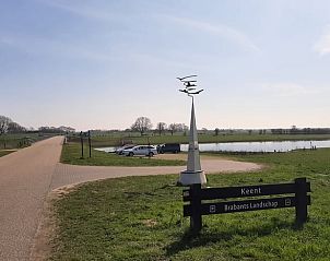 Unterkunft 436801 - Ferienhaus Noordoost Brabant - Vakantiehuisje in Keent