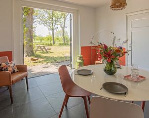 Unterkunft 436802 - Ferienhaus Noordoost Brabant - Huisje in Keent