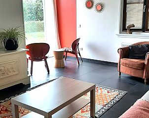 Unterkunft 436802 - Ferienhaus Noordoost Brabant - Huisje in Keent